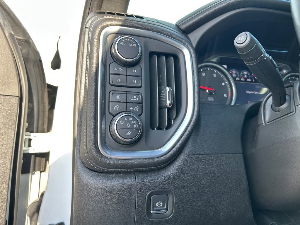 2022 Chevrolet Silverado 3500 HD High Country