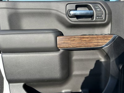 2022 Chevrolet Silverado 3500 HD High Country