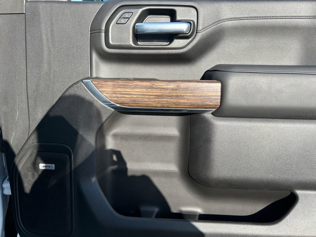 2022 Chevrolet Silverado 3500 HD High Country