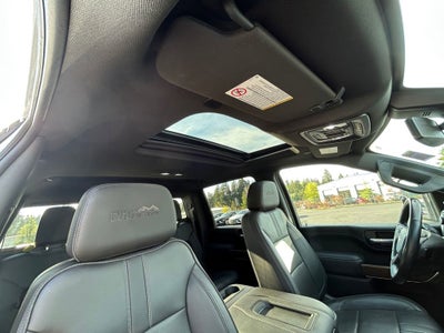 2022 Chevrolet Silverado 3500 HD High Country