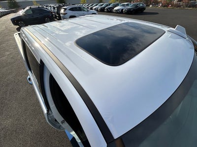 2022 Chevrolet Silverado 3500 HD High Country