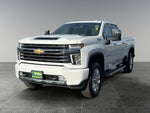 2022 Chevrolet Silverado 3500 HD High Country