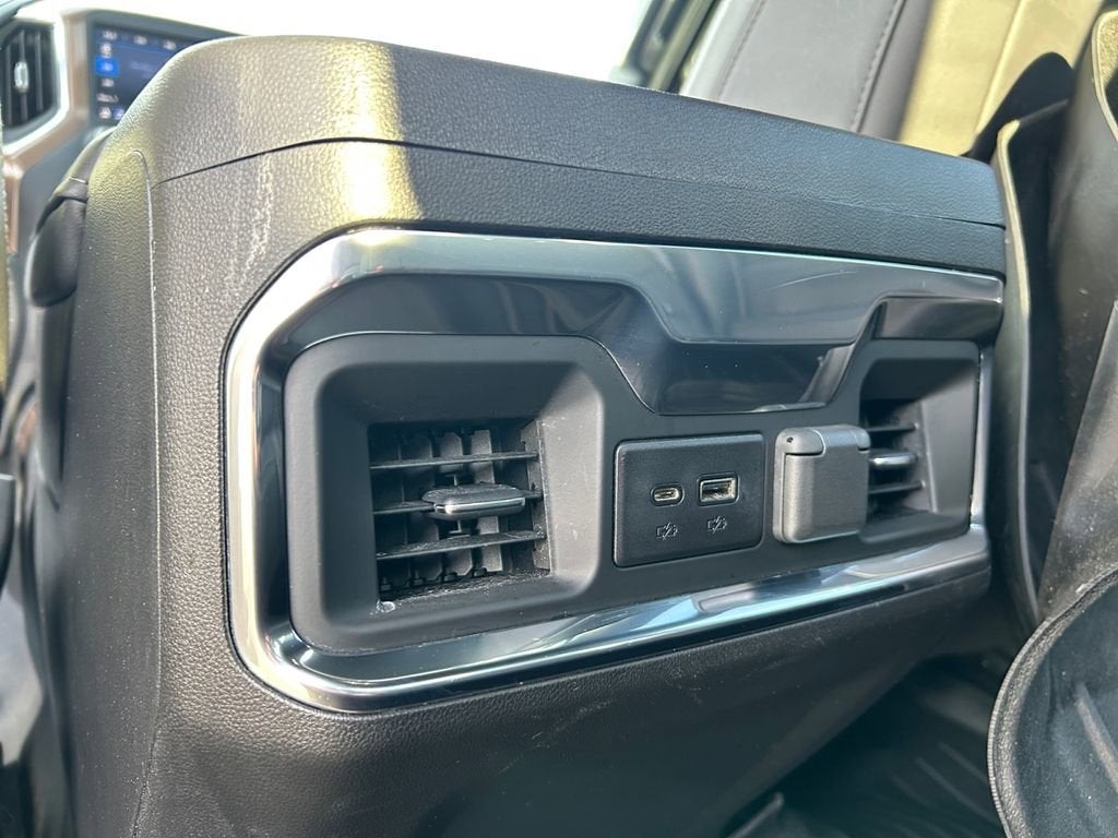 2022 Chevrolet Silverado 3500 HD High Country