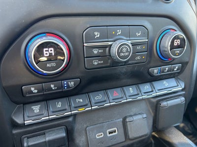 2022 Chevrolet Silverado 3500 HD High Country