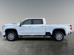 2022 Chevrolet Silverado 3500 HD High Country
