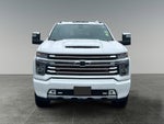 2020 Chevrolet Silverado 3500 HD High Country