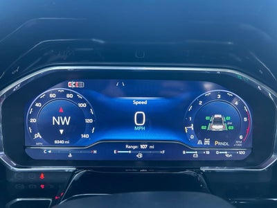 2024 Chevrolet Silverado 2500 HD ZR2