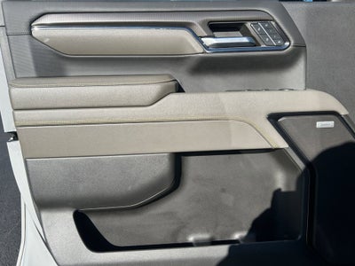 2024 Chevrolet Silverado 2500 HD ZR2