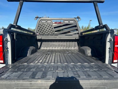 2024 Chevrolet Silverado 2500 HD ZR2