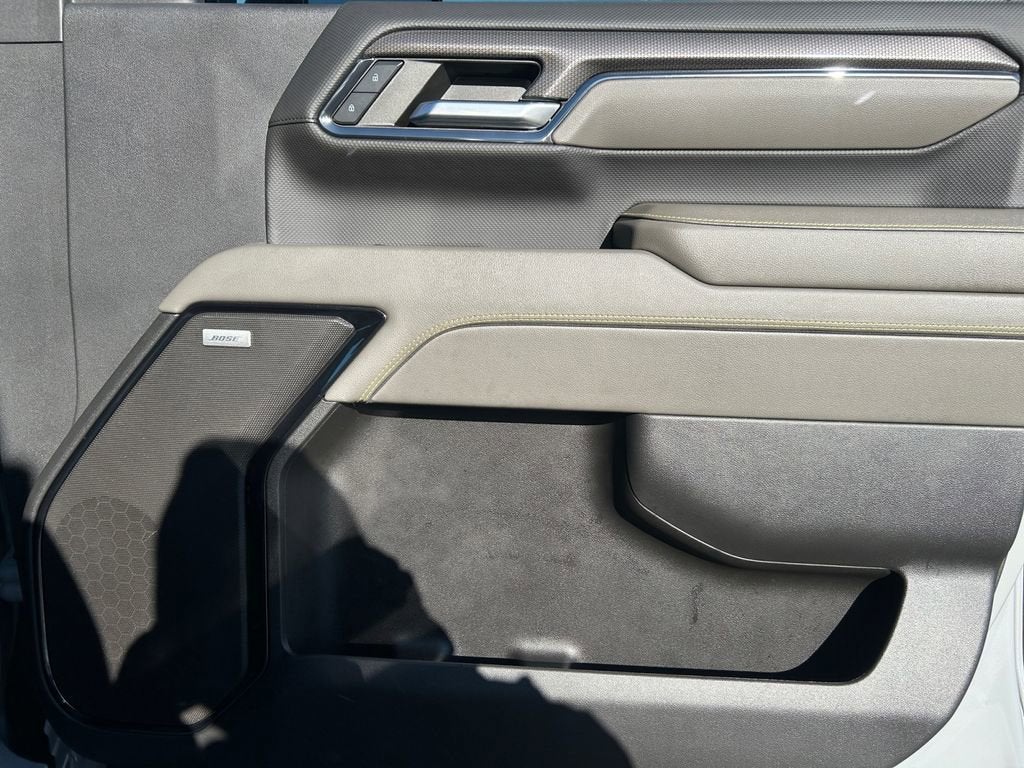 2024 Chevrolet Silverado 2500 HD ZR2