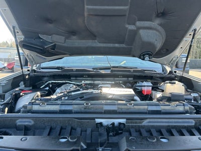 2024 Chevrolet Silverado 2500 HD ZR2