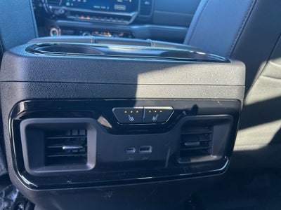 2024 Chevrolet Silverado 2500 HD ZR2