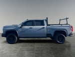 2024 Chevrolet Silverado 2500 HD ZR2
