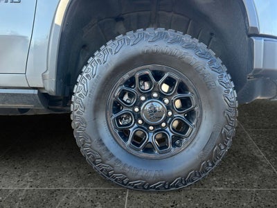 2024 Chevrolet Silverado 2500 HD ZR2