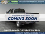 2007 Chevrolet Silverado 1500 LT1