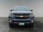 2019 Chevrolet Colorado 4WD Z71