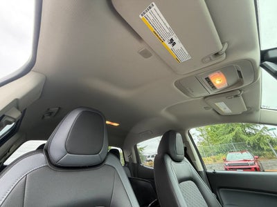 2019 Chevrolet Colorado 4WD Z71