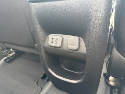 2019 Chevrolet Colorado 4WD Z71
