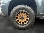 2019 Chevrolet Colorado 4WD Z71