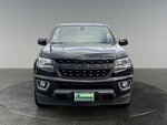 2020 Chevrolet Colorado 4WD Z71