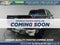 2017 Chevrolet Silverado 1500 Work Truck