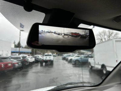 2026 Chevrolet Express Cargo 1WT