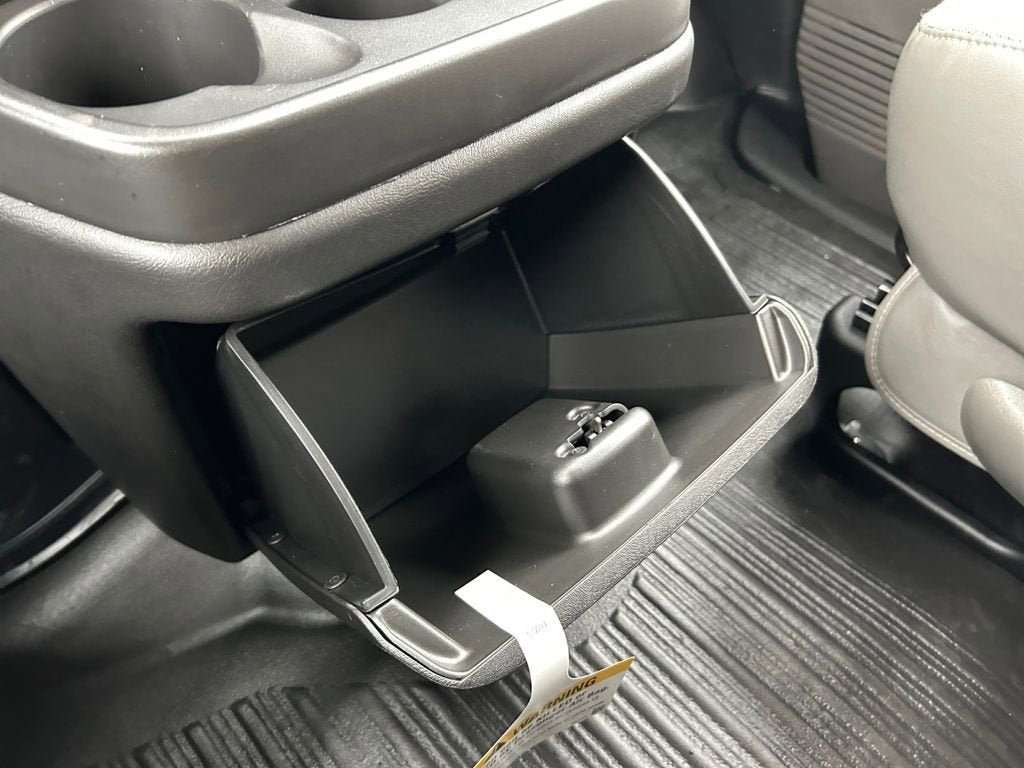 2026 Chevrolet Express Cargo 1WT