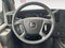 2025 GMC Savana Cutaway 3500 1WT