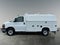 2025 GMC Savana Cutaway 3500 1WT