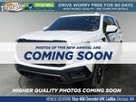 2025 GMC Yukon AT4