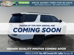 2025 GMC Yukon AT4