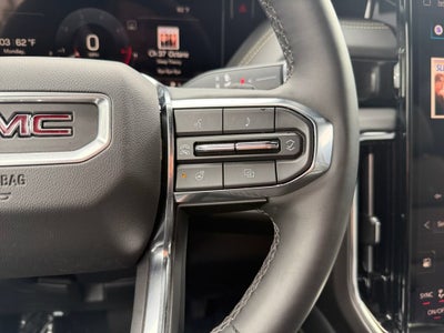 2025 GMC Yukon XL Elevation
