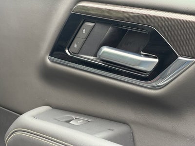 2025 GMC Yukon XL Elevation