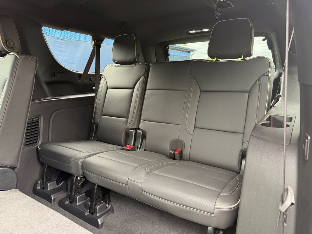 2025 GMC Yukon XL Elevation