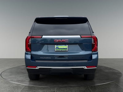 2025 GMC Yukon XL Elevation