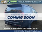 2022 GMC Yukon XL AT4