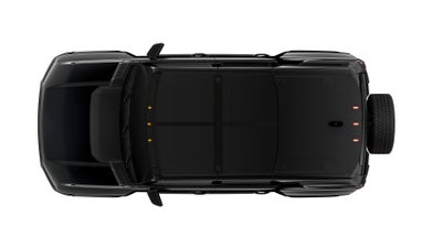 2026 GMC HUMMER EV SUV 3X