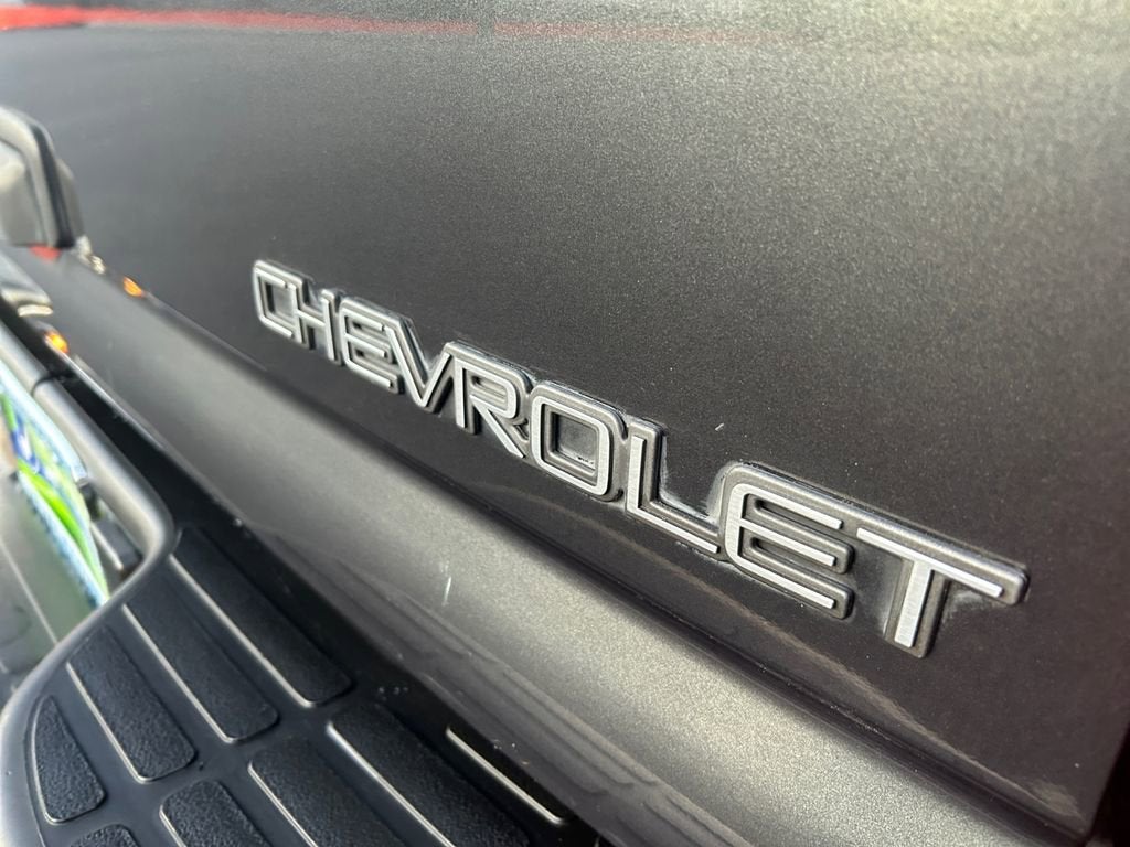 2005 Chevrolet Tahoe LS