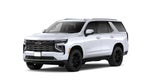 2027 Chevrolet Tahoe High Country