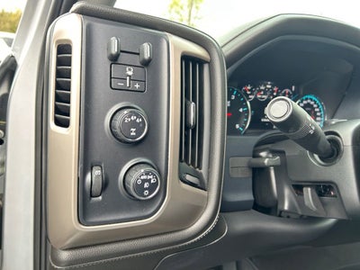 2019 GMC Sierra 2500 HD Denali