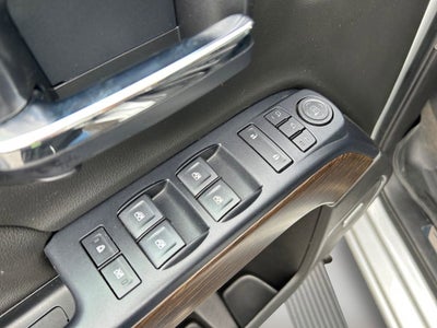 2019 GMC Sierra 2500 HD Denali