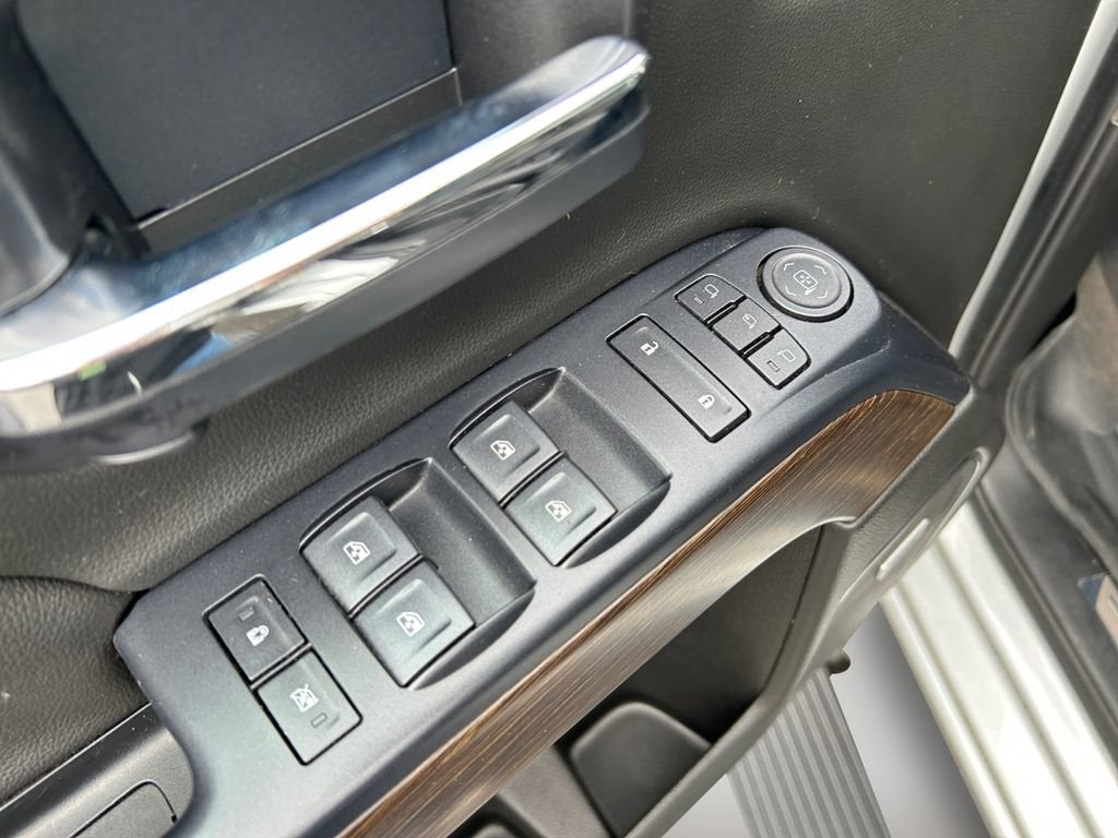 2019 GMC Sierra 2500 HD Denali