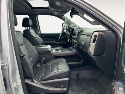 2019 GMC Sierra 2500 HD Denali