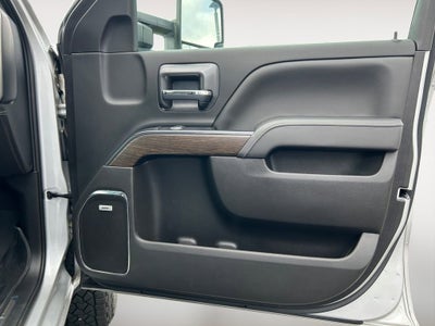 2019 GMC Sierra 2500 HD Denali