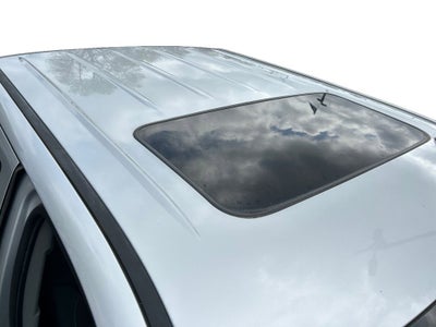 2019 GMC Sierra 2500 HD Denali