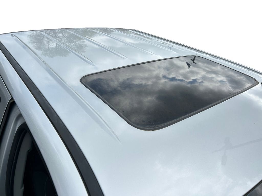 2019 GMC Sierra 2500 HD Denali