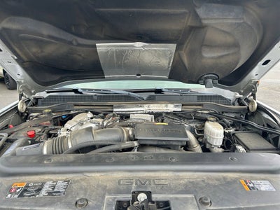 2019 GMC Sierra 2500 HD Denali