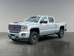 2019 GMC Sierra 2500 HD Denali