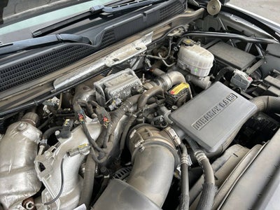 2019 GMC Sierra 2500 HD Denali