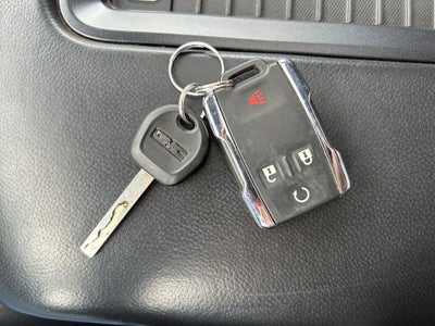 2019 GMC Sierra 2500 HD Denali